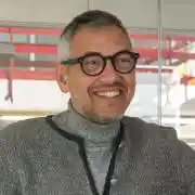 alberto brusamarello
