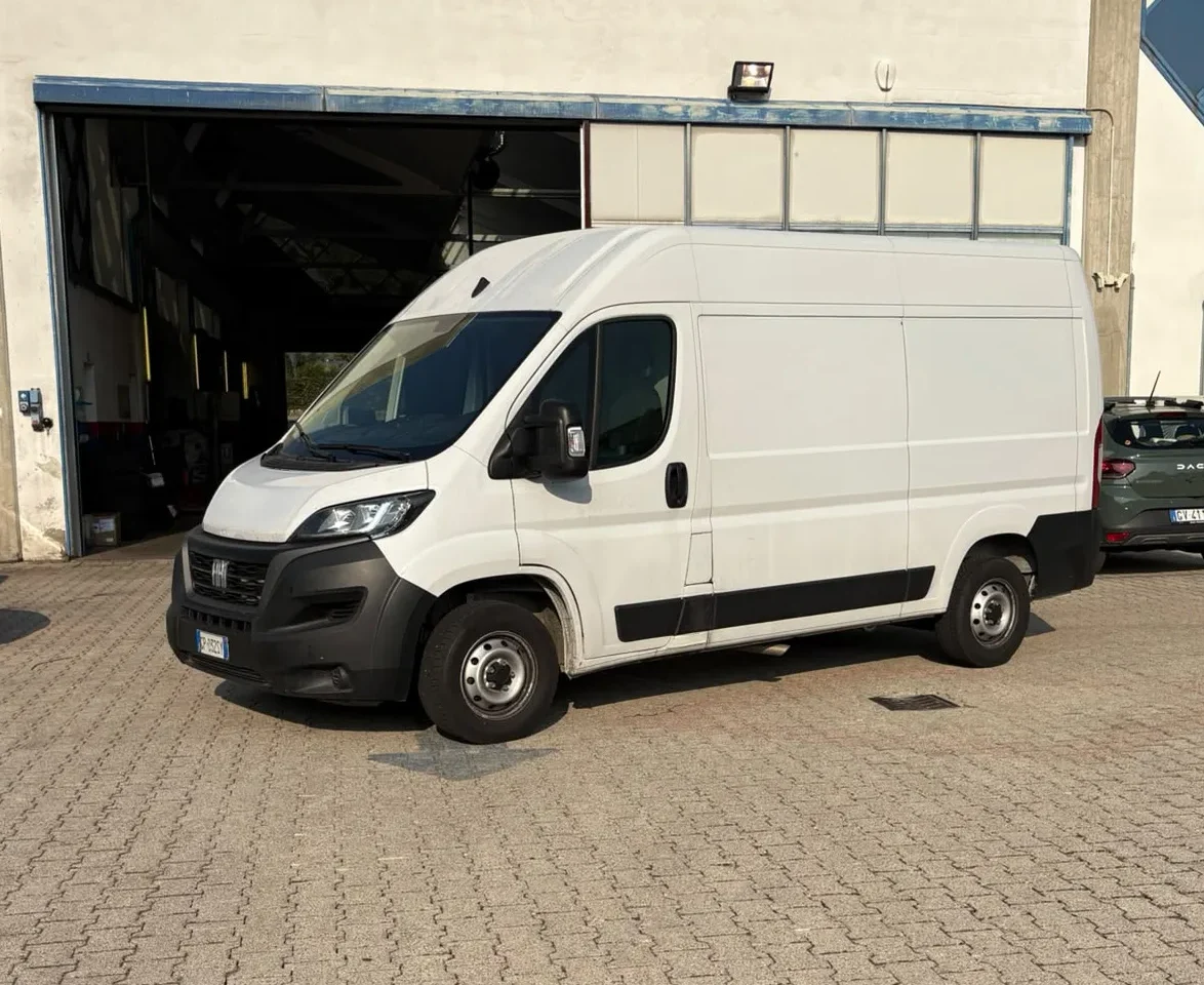 fiat ducato brusamarello noleggio